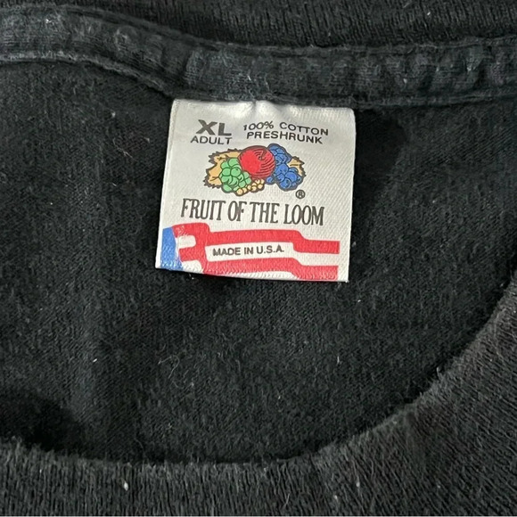 MENS Y2K NHRA Championship T-shirt - Picture 2 of 5